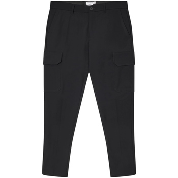 Antony Morato Broek  BJORN SKINNY FIT WITH METAL BADGE MMTR00765-FA600297
