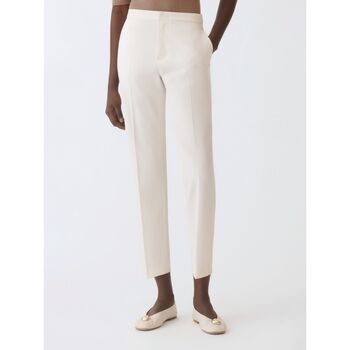 Fabiana Filippi Chino Broek  PAD215F326L530 0145