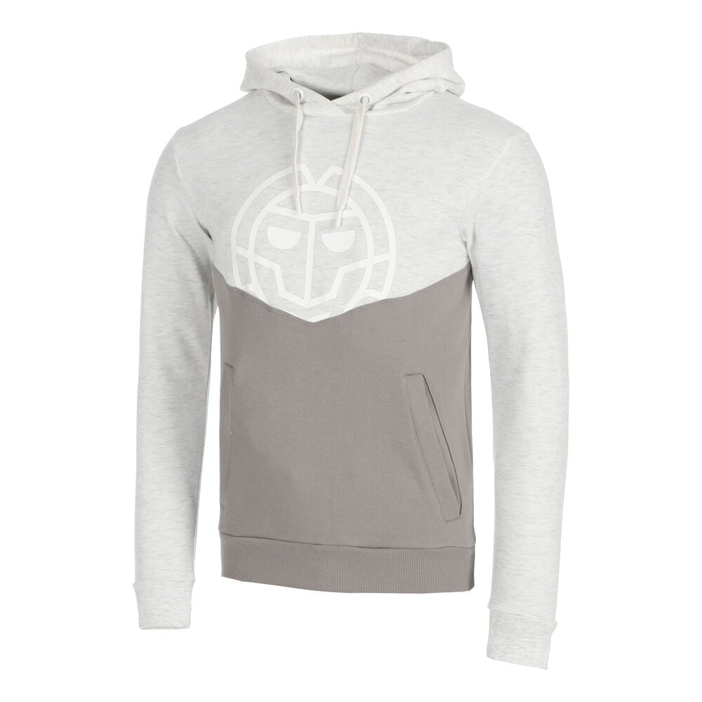 BIDI BADU Lunis Lifestyle Sweater Met Capuchon Heren