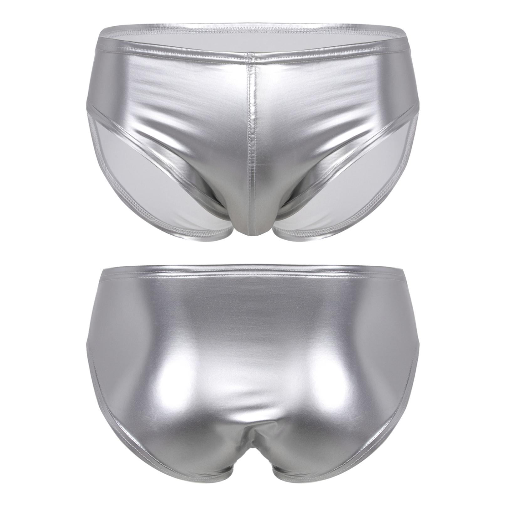 Inhzoy Zomer heren comfortabele boxershorts zwembroek ondergoed strandkleding sport zwembroek XL