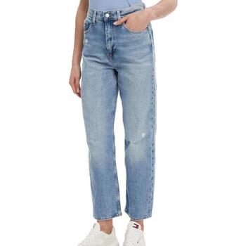 Tommy Hilfiger Straight Jeans  -