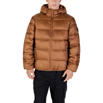 Tommy Hilfiger Donsjas  TJM HOODED LOGO PUFF DM0DM22044