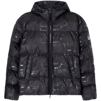 Emporio Armani EA7 Donsjas  BOMBER JACKET 7M000697 AF15969