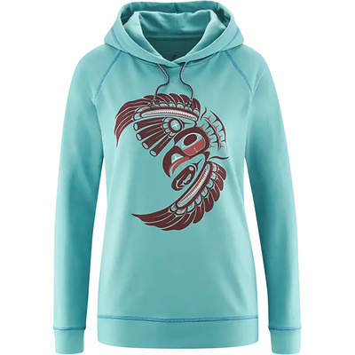Red Chili Dames Tecu II Hoodie
