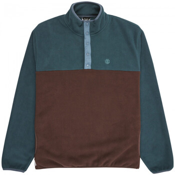 Element Fleece Jack  Abenaki polar