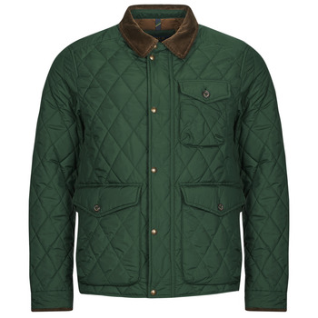 Polo Ralph Lauren Parka Jas  BEATON QUILTED JACKET
