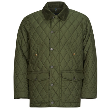Polo Ralph Lauren Parka Jas  CAR COAT MATELASSEE