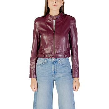 Only Blazer  ONLSADIE FAUX LEATHER JACKET CC OTW 15349077