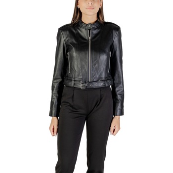 Only Blazer  ONLSADIE FAUX LEATHER JACKET CC OTW 15349077