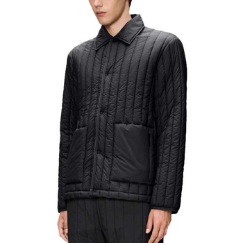 Rains Blazer  BANJA LINER OVERSHIRT T1