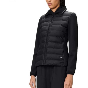 Rains Blazer  SAFI FLEECE HYBRID CURVE JAC