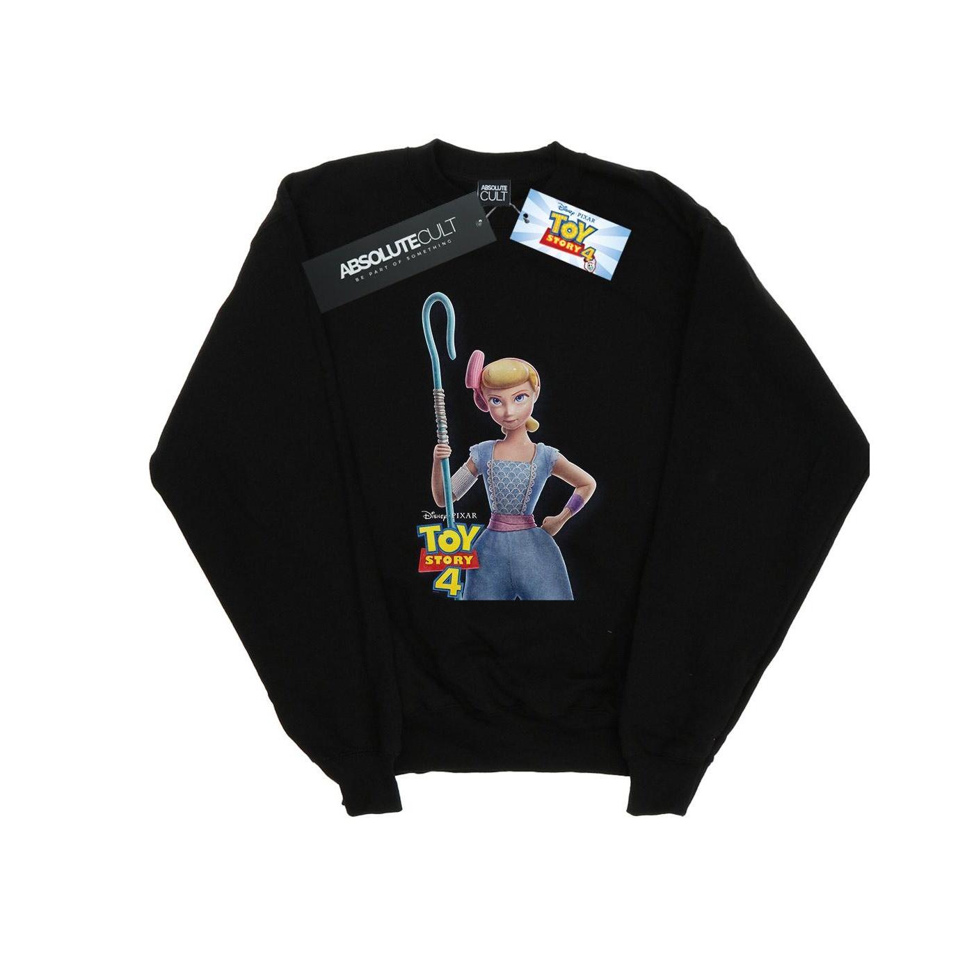 Disney Toy Story 4 Bo Peep Hook-sweatshirt voor meisjes 5-6 Years