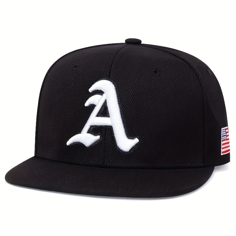 Cap Factory Mode Heren Baseball Cap Verstelbare Snapback Hoed Hip Hop Sport Vrijetijdsbesteding Trucker Caps voor Vrouwen Buitenzonnehoeden Verstelbare Hoed