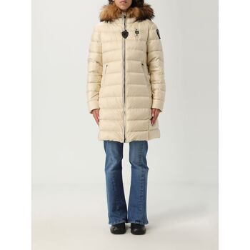 Blauer Donsjas  25WBLDK03103006047 907GG