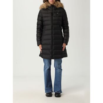Blauer Donsjas  25WBLDK03103006047 999EI
