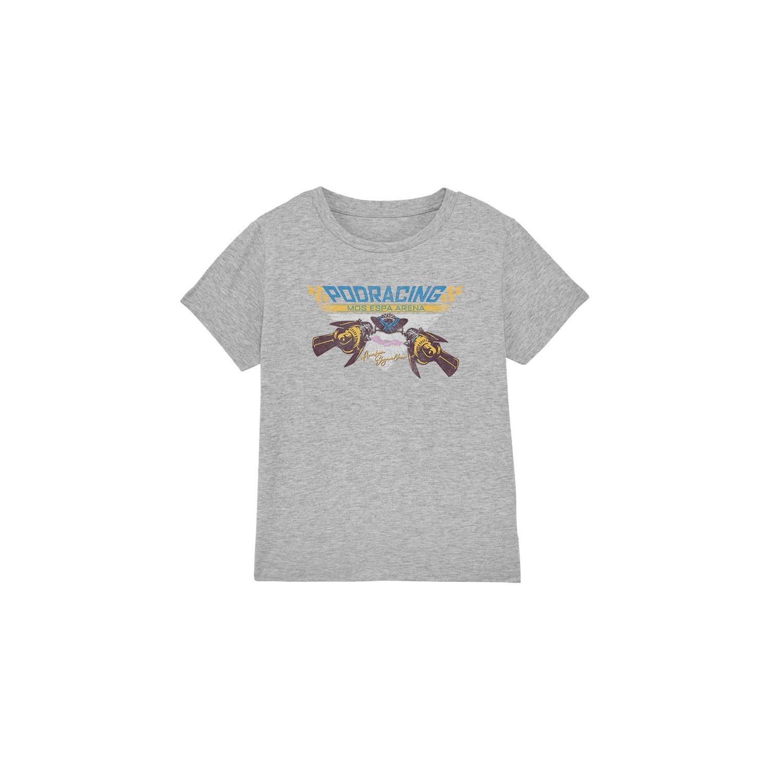 Star Wars Childrens/Kids Racer Anakin Skywalker T-Shirt 12-13