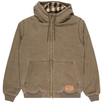 Element Windjack  Dulcey canvas