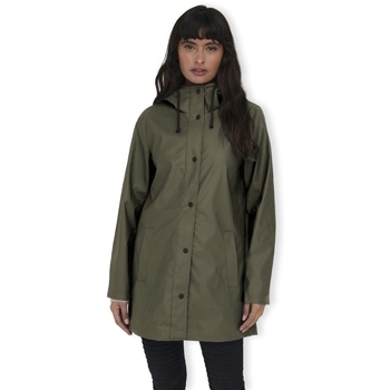 Only Mantel  Jacket New Ellen - Kalamata