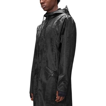 Rains Windjack  LONG JACKET W3