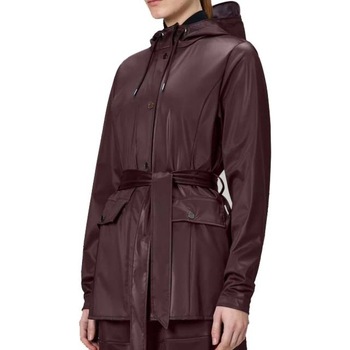 Rains Windjack  CURVE JACKET W3