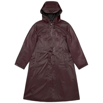 Rains Windjack  A LINE LONGER W JACKET W3