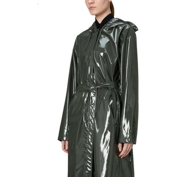 Rains Windjack  A LINE LONGER W JACKET W3