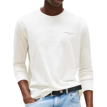 Tommy Hilfiger T-Shirt Lange Mouw  -