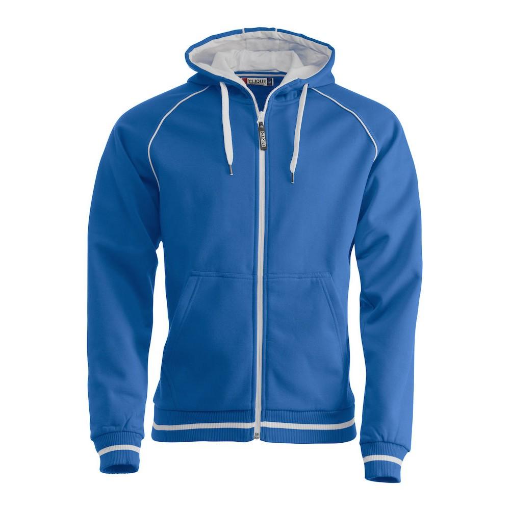 Pertemba FR - Apparel Clique Heren Gerry jack met capuchon XXL