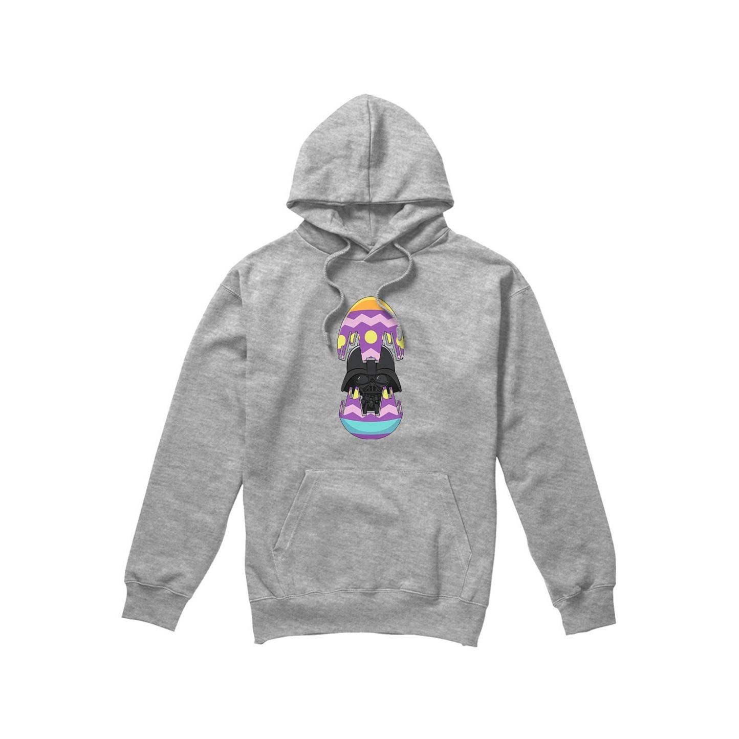 Star Wars Mens Bad Egg Darth Vader Hoodie L