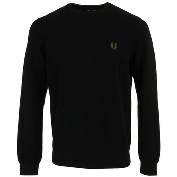 Fred Perry Trui  Pique Stitch