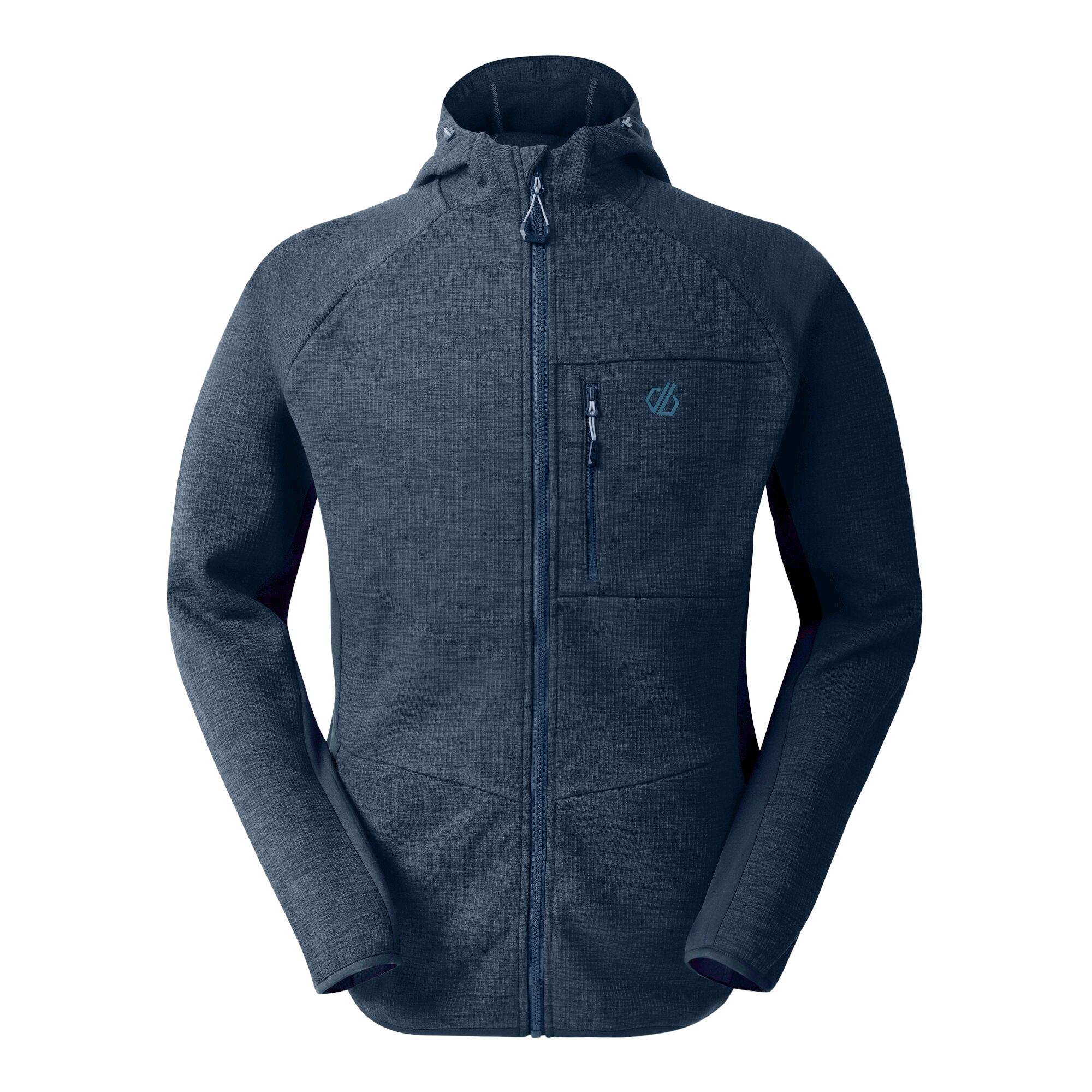 Dare 2b Heren Torrek Pro Midlayer M