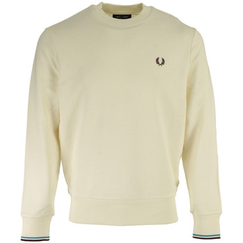 Fred Perry Sweater  Crew Neck