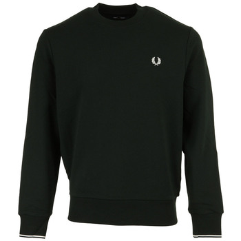 Fred Perry Sweater  Crew Neck