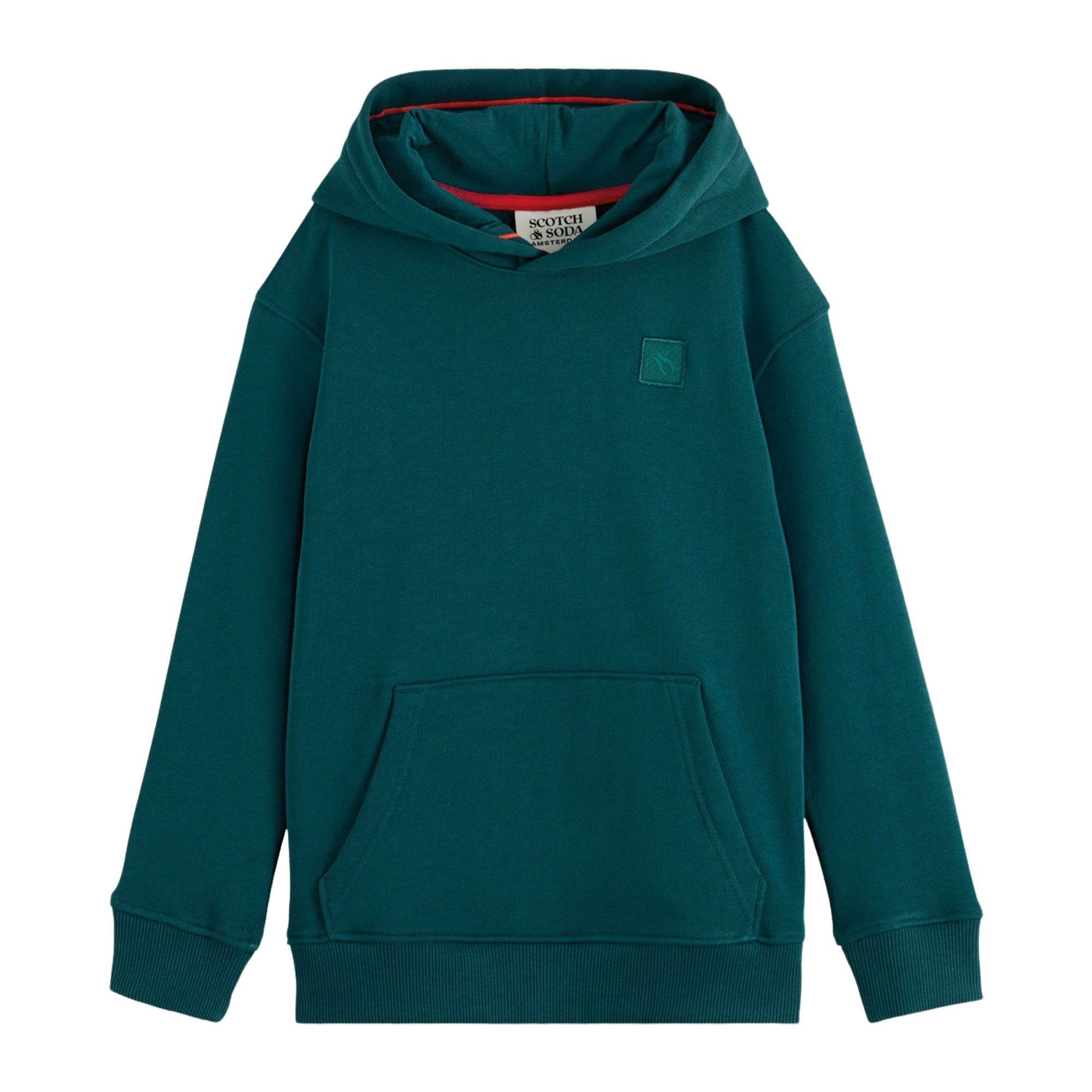 Scotch & Soda Hoodie Junior