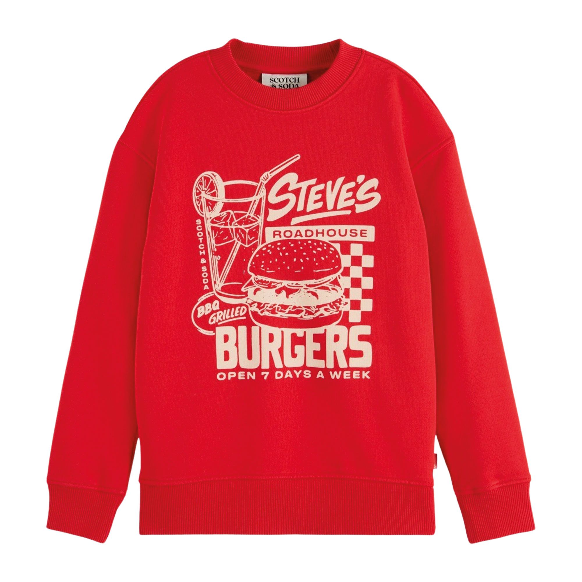 Scotch & Soda Sweater Junior
