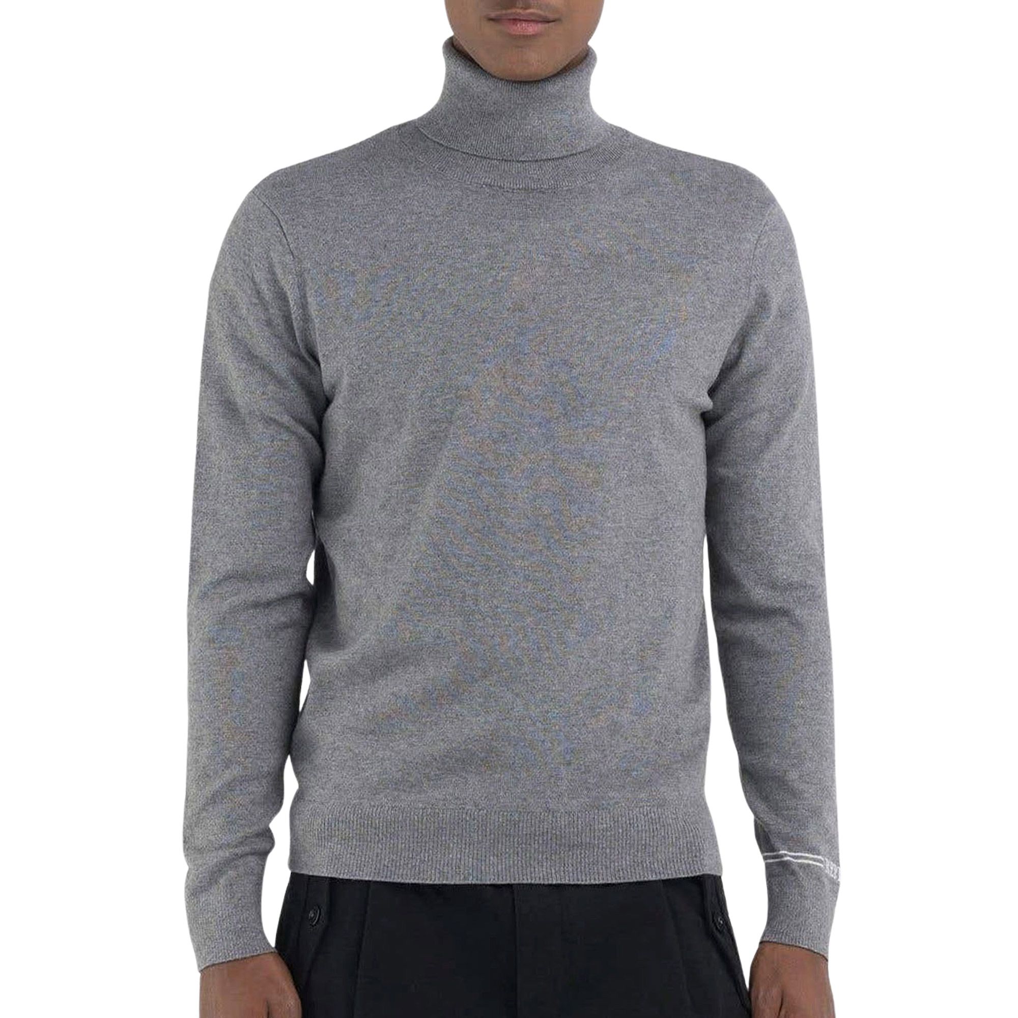 Replay Turtleneck Sweater Heren
