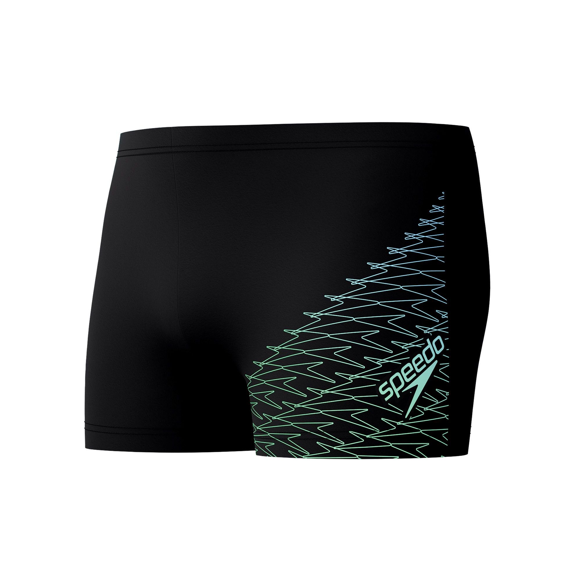 Speedo Eco Medley Logo Zwemboxer Heren
