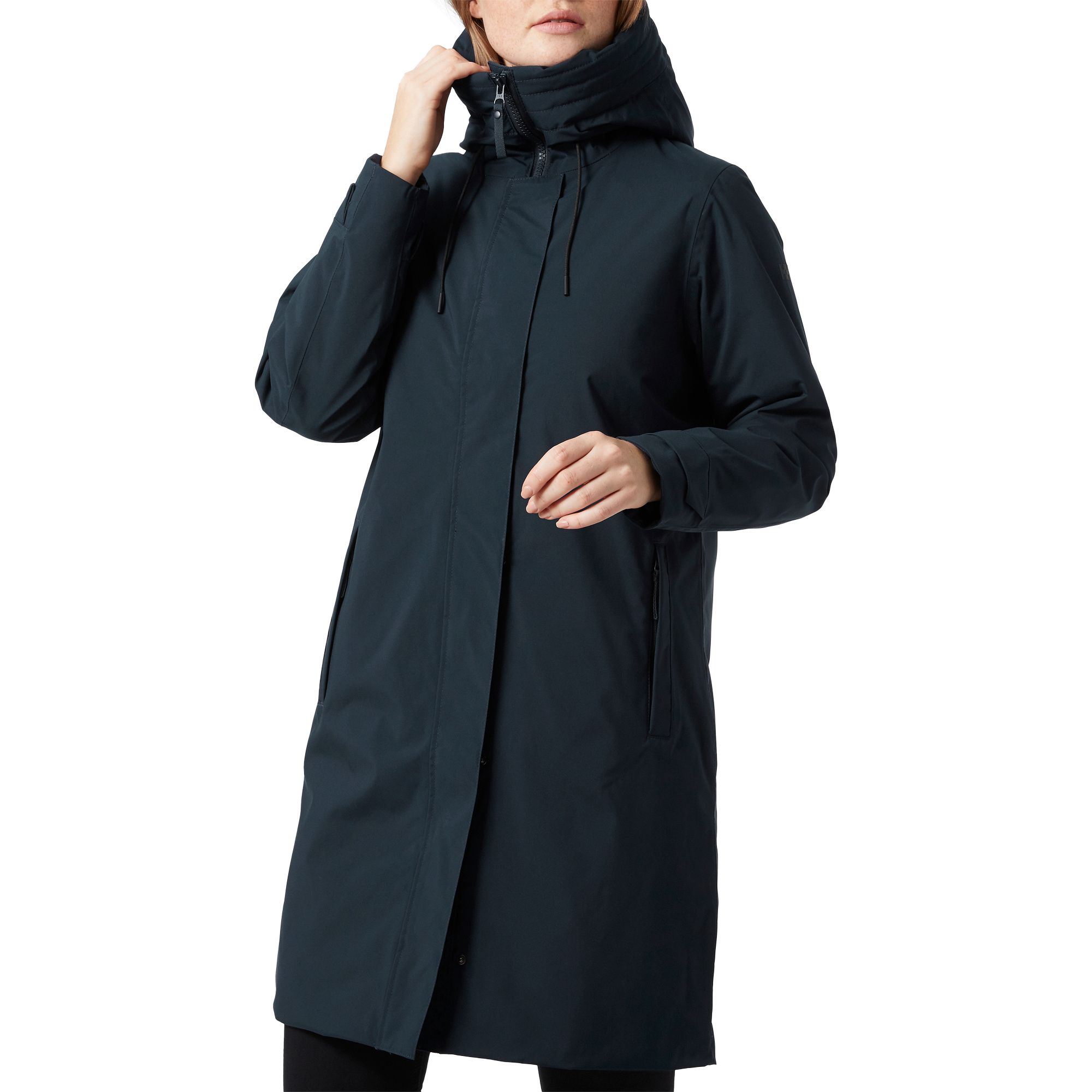 Helly Hansen Victoria Ins Regenjas Dames