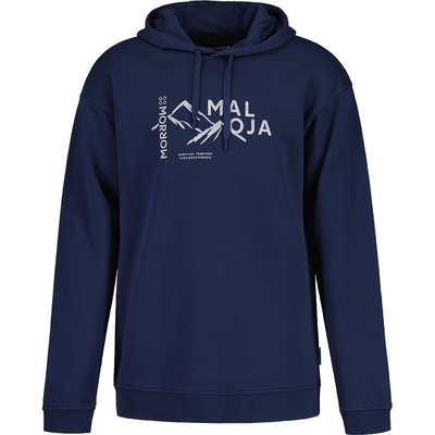 Maloja Heren ZirbeneckM. Hoodie