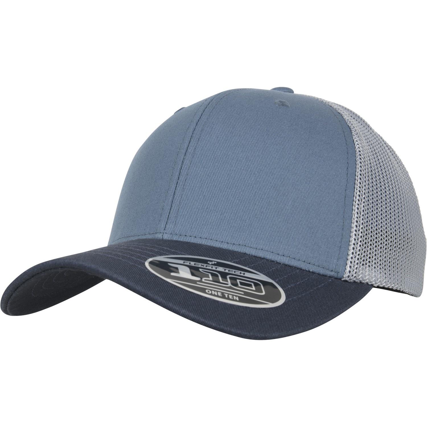 Flexfit by Yupoong 110 truckerpet One Size