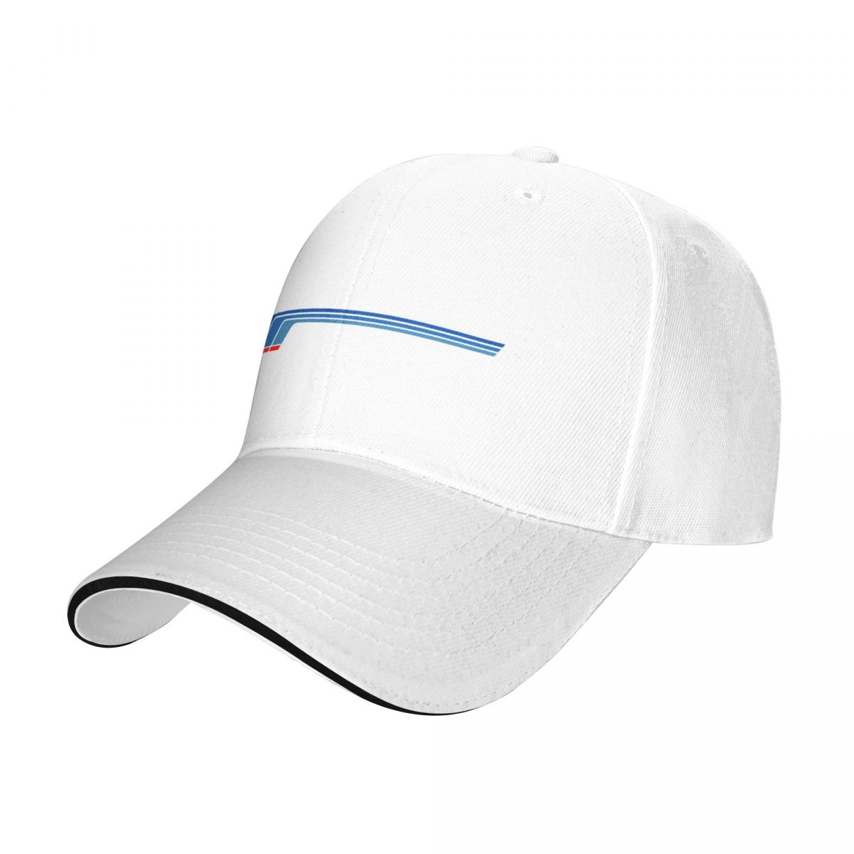 CAUSALXI Mercury Outboards Baseball Cap Trucker Cap Zonnehoed Strandtas Hoed Luxe Merk Unisex Hoed Dames