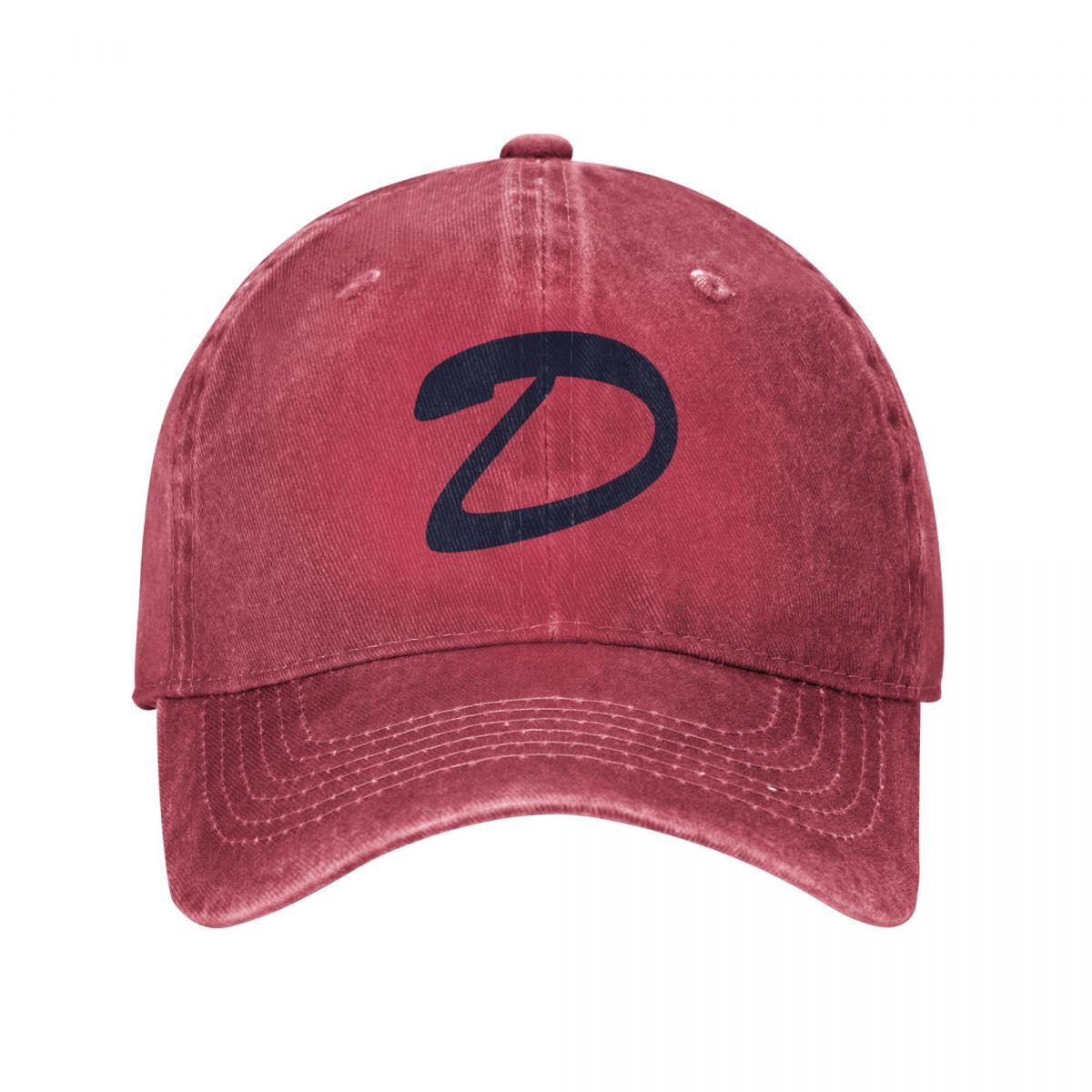 DIANASORZA Telltale's The Walking Dead Clementine's Hat D Cowboyhoed Trucker Hoeden Golfkleding Nieuw in Hoed Caps Unisex Hoed Dames