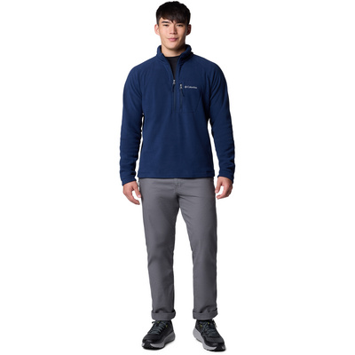 Columbia Heren Fast Trek III Half Zip Fleece Trui