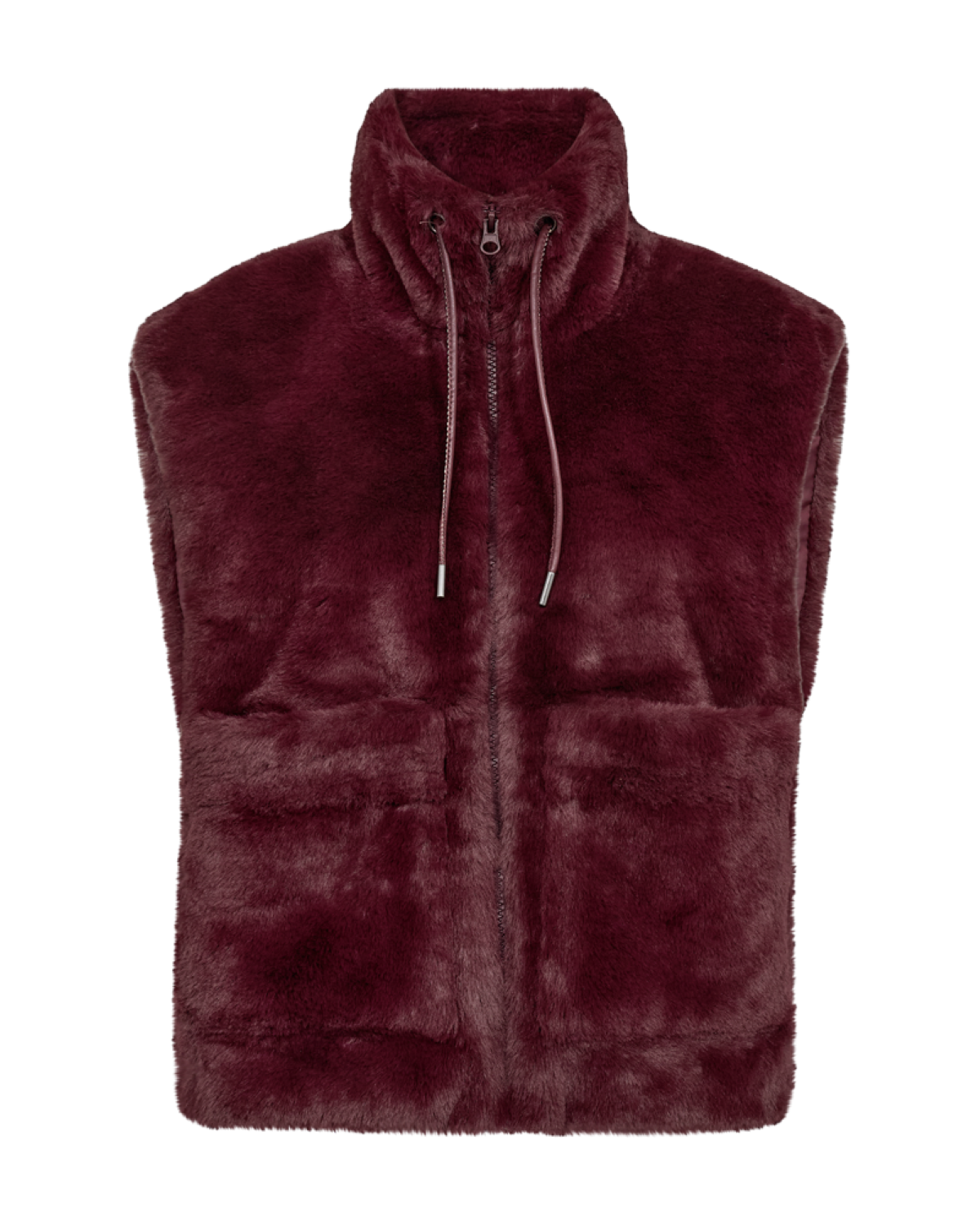 Free Quent Fqfony waistcoat port royale
