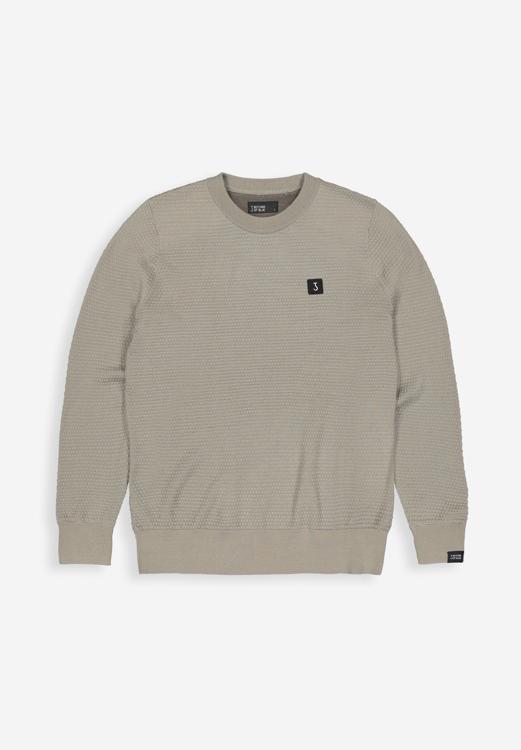 Butcher of Blue Sweater M2526002