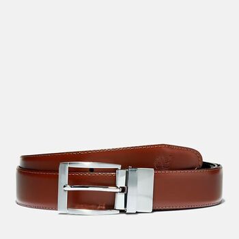 Timberland Riem  TB0A1BXX2121 - 35 REVERSIBLE-COGNAC/BLACK