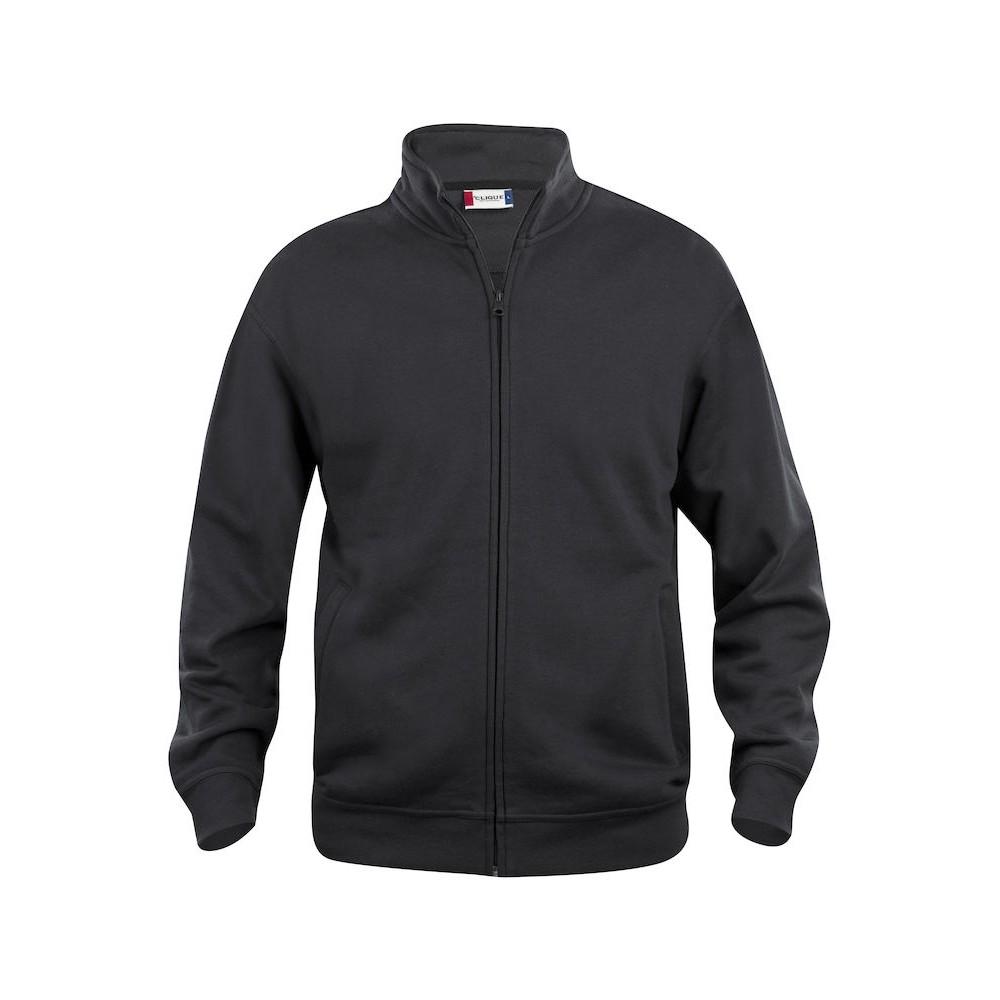 Pertemba FR - Apparel Clique herenjack met volledige ritssluiting M