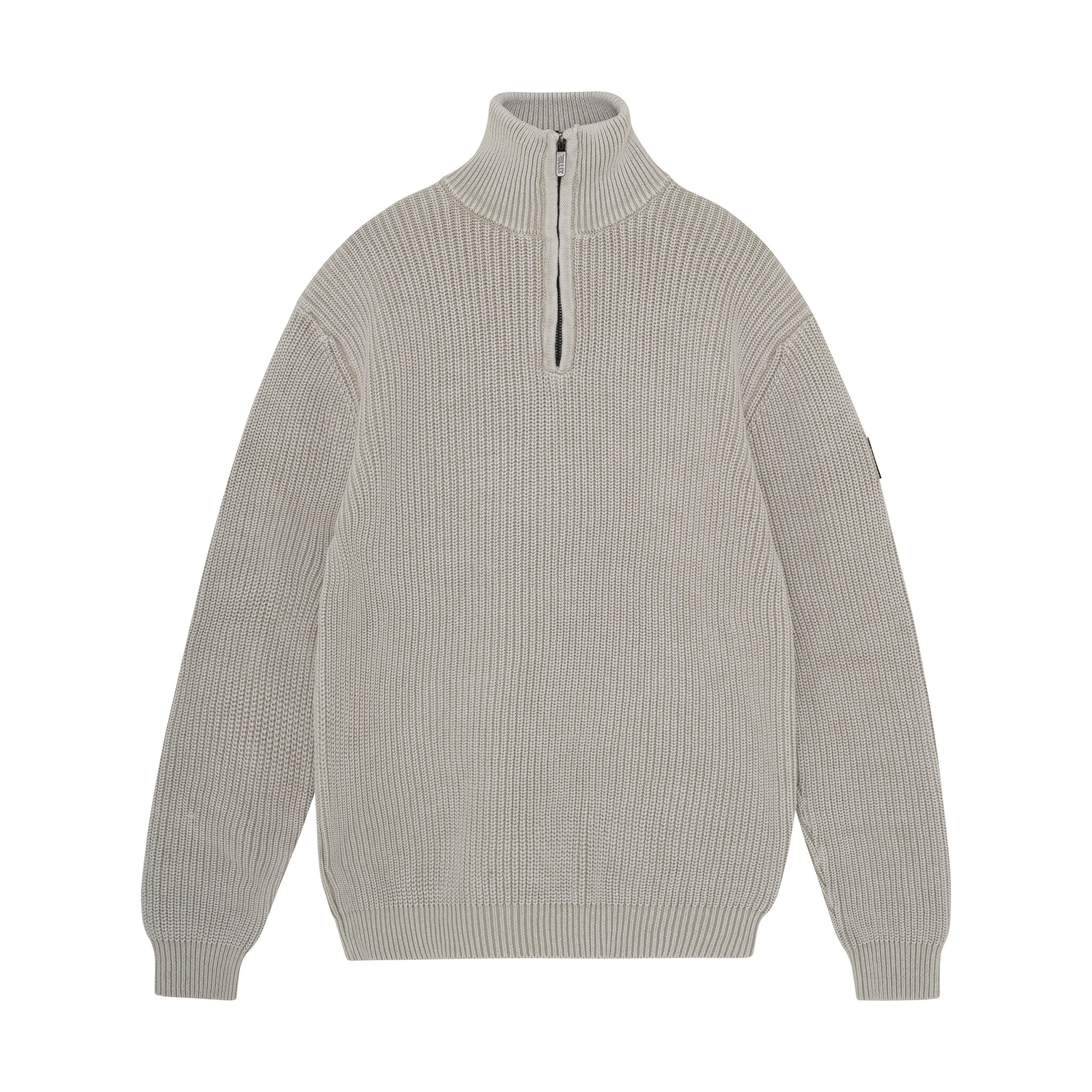 Rellix winter sweater jongens - grijs