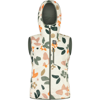 Maloja Dames ZinkenM. Bodywarmer