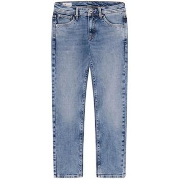 Pepe Jeans Broek  -